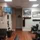 Sidelines Barber Shop