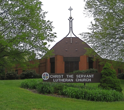 Christ the Servant Lutheran Church - Gaithersburg, MD