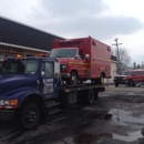 Allways Towing - Towing
