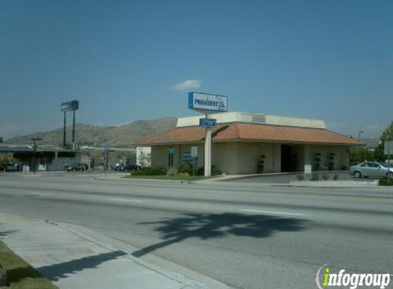 Provident Bank Moreno Valley - Moreno Valley, CA