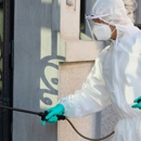 B & M Pest Control Inc - Pest Control Equipment & Supplies