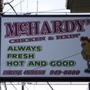 McHardy's Chicken & Fixin' - Fast Food Restaurants