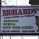 McHardy's Chicken & Fixin'