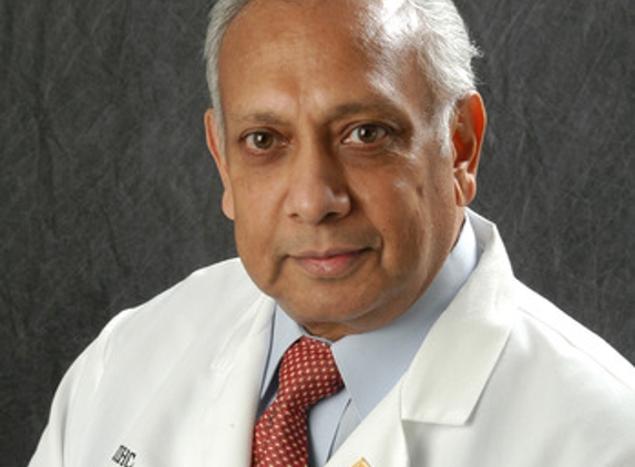 Dr. Arnold H Menezes, MD - Iowa City, IA