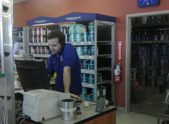 Sherwin-Williams - Merrillville, IN