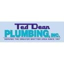 Ted Dean Plumbing - Plumbers
