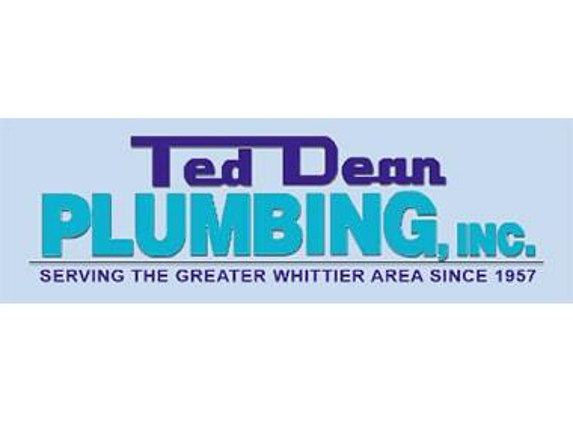 Ted Dean Plumbing