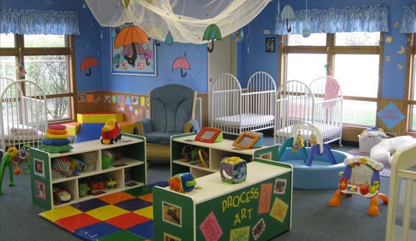 Benedetti Drive KinderCare - Naperville, IL