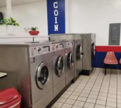 Northgate Laundromat and Cleaners - Tucson, AZ