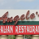 Angelo's Italian Restaurant - Pizza