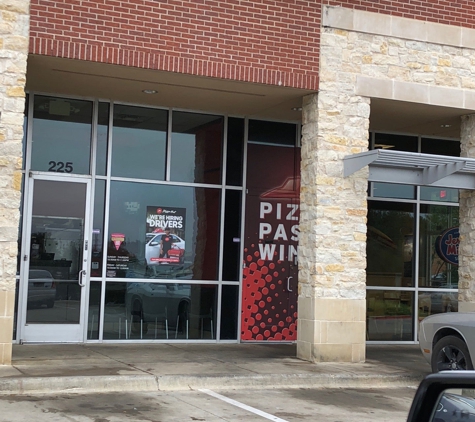 Pizza Hut - Fort Worth, TX