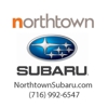 Northtown Subaru gallery