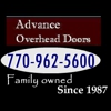 Advance Overhead Door gallery