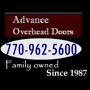 Advance Overhead Door