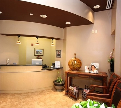 Belmont Dentistry Peoria - Peoria, AZ