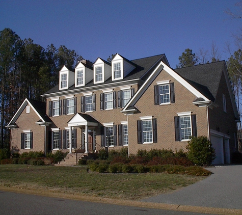 Olsen Fine Homebuilding - Williamsburg, VA