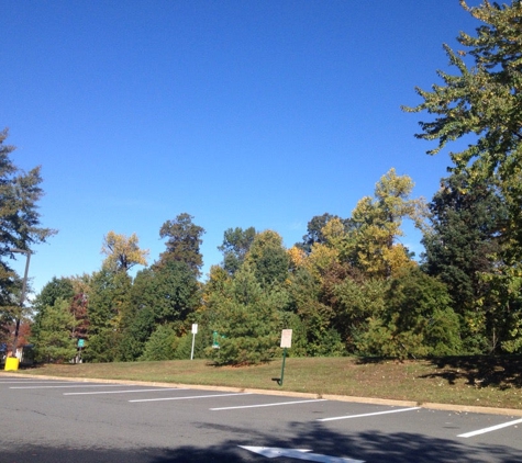 Reston Regional Library - Reston, VA