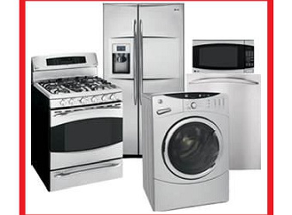 Campbell's Appliance Service - Henderson, NV