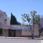 Jimenez Tax Service