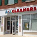 A & J Cleaners - Dry Cleaners & Laundries