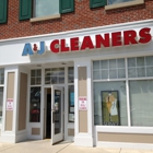 A & J Cleaners