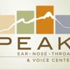 Peak ENT gallery