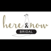 Here & Now Bridal gallery