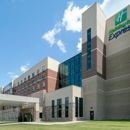 Holiday Inn Express Building 12015
