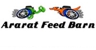 Ararat Feed Barn Logo