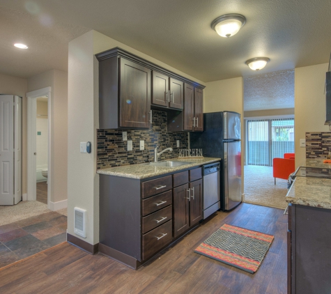 One Jefferson Parkway Apartments - Lake Oswego, OR