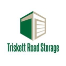 Triskett Road Storage - Recreational Vehicles & Campers-Storage