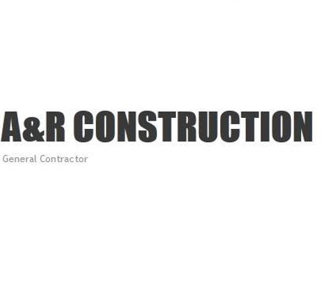 A&R Construction - ozone park, NY