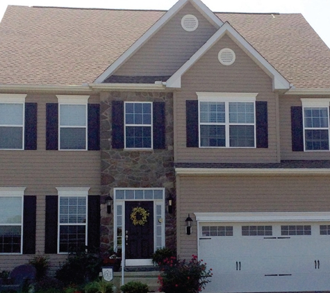 Bretridge-Lacrosse Homes - Easton, MD