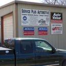 Service Plus Automotive & Tire - Auto Repair & Service