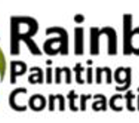 Rainbow Painting & Contracting LLC - San Antonio, TX