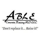 Able Concrete Raising WI LLC