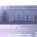 Continental Precision Inc - Machine Shops