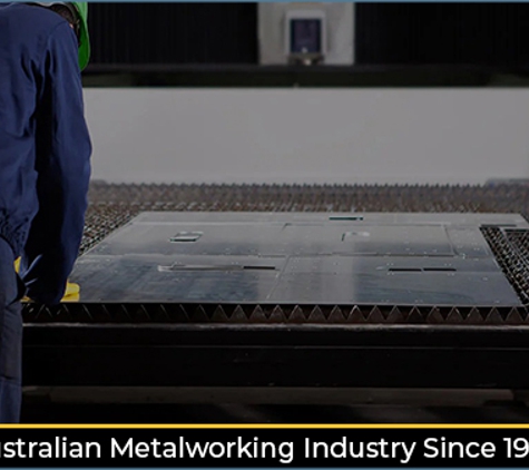 Magnum Machinery - Coopers Plains, QLD. Australian Metalworking Industry Since 1972