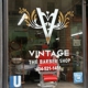 Vintage the Barbershop