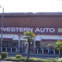 Western Firearms Inc.