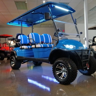 Icon Golf Carts of Tampa Bay - Largo, FL