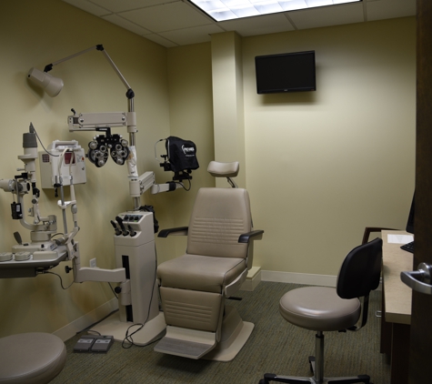 St. Luke's Cataract & Laser Institute Tampa - Tampa, FL