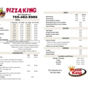 Pizza King - Restaurants