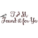 T And M Found It For Ya
