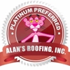 Alan's Roofing Inc. gallery