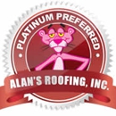 Alan's Roofing Inc. - Shingles