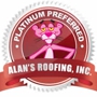 Alan's Roofing Inc.