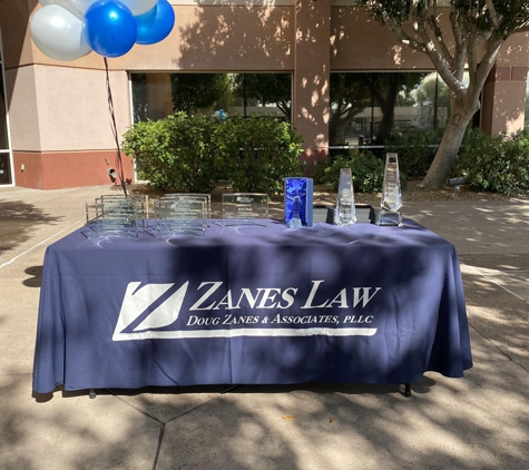 Zanes Law Injury Lawyers - Phoenix, AZ