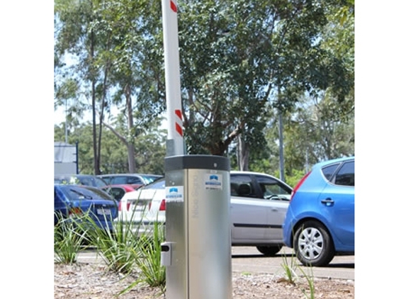 Brisbane Automatic Gate Systems - Cleveland, QLD