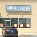 California Check Cashing Stores - Money Order Service